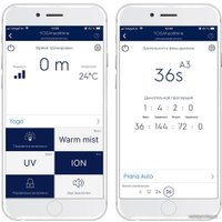 Модуль Wi-Fi Electrolux для увлажнителя EHU/WF-15