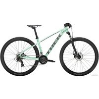 Велосипед Trek Marlin 4 29 M 2022 (светло-зеленый)