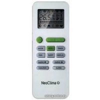 Кондиционер Neoclima Pro-Health Inverter NS/NU-HAP12TWI