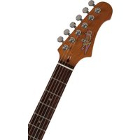 Электрогитара JET JT-350 SB R