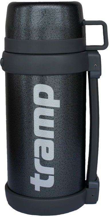 

Термос для еды TRAMP TRC-133 1.2 л (черный)