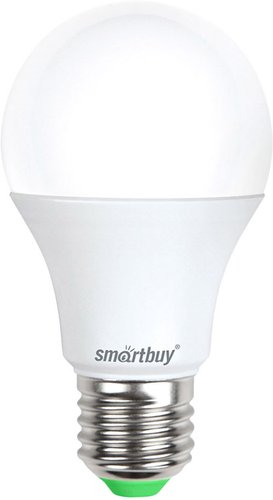 SmartBuy A60 E27 11 Вт 3000 К [SBL-A60-11-30K-E27-A]