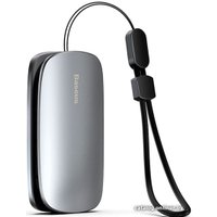 Восстановитель щеток стеклоочистителя  Baseus Rain Wing wiper repairer (серебристый) в Гомеле