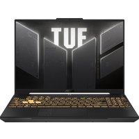 Игровой ноутбук ASUS TUF Gaming F16 FX607VJ-RL013