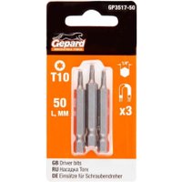 Набор бит Gepard GP3517-50
