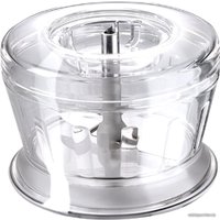 Погружной блендер Bamix DeLuxe M180 DL Black