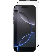 Защитное стекло uBear Extreme Nano Shield для iPhone 16 Pro Max