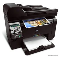 МФУ HP LaserJet Pro 100 MFP 175nw (CE866A)