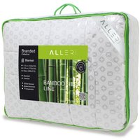 Одеяло Alleri Тик Демисезонное 175x210 (бамбук)