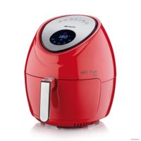 Аэрогриль (аэрофритюрница) Ariete 4618/01 Air Fryer XXL