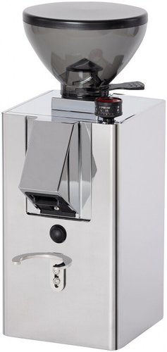 Электрическая кофемолка La Pavoni LPGKBS02EU