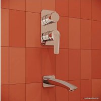 Душевая система  IDDIS Ray RAYSB03i68