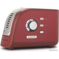 Тостер Kenwood TCM 300 RD Turbo