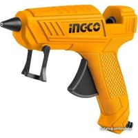 Термоклеевой пистолет Ingco GG148