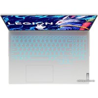 Игровой ноутбук Lenovo Legion Y9000P 82WK00D9CD
