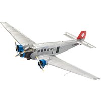 Сборная модель Revell 04975 Junkers Ju52/3m Civil