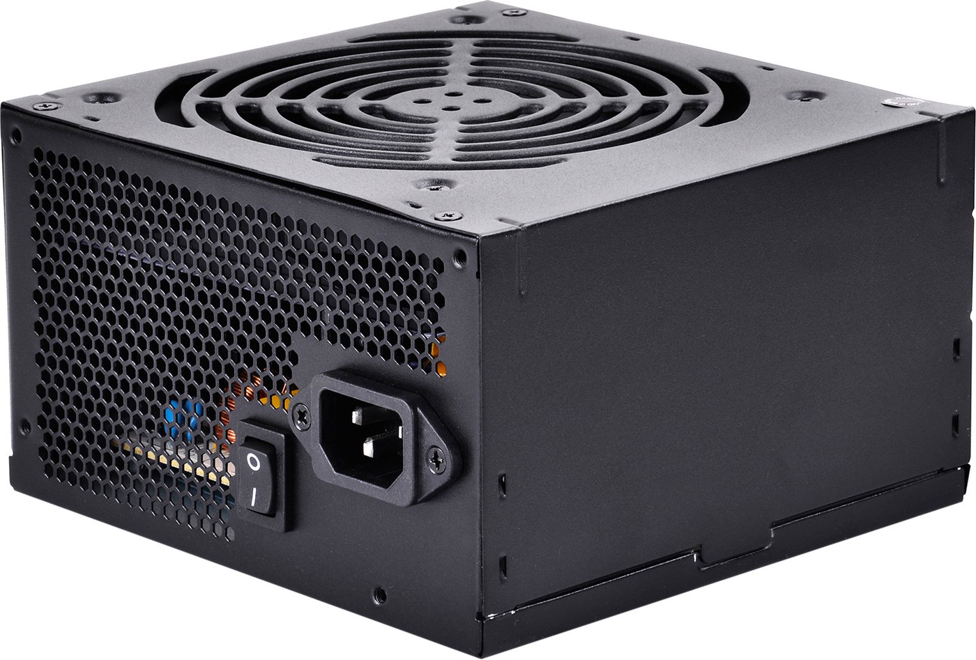 

Блок питания DeepCool DN500