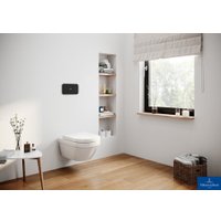 Унитаз подвесной Villeroy & Boch Architectura 2.0 4694R001