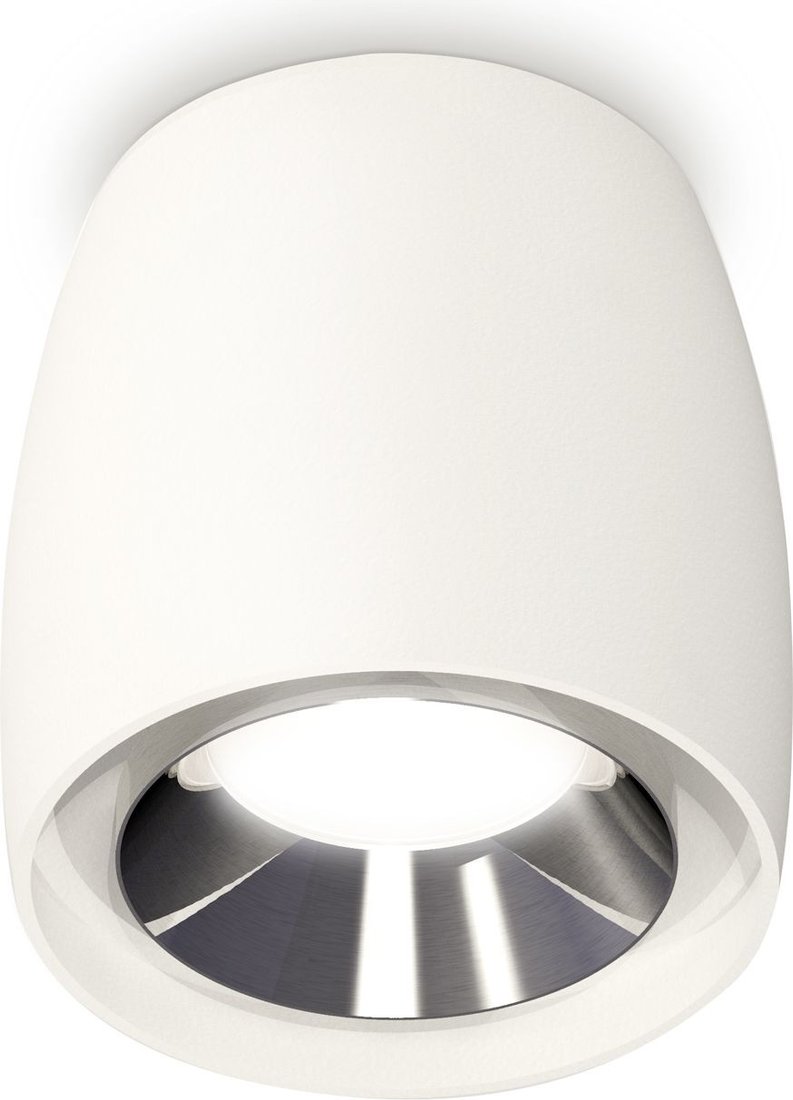 

Спот Ambrella light Techno spot XS1141003 SWH/PSL