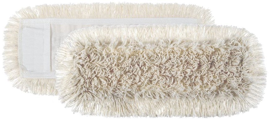 

Моп (тряпка) TTS Cotton pockets system flat mop 00000495