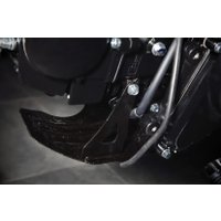 Мотоцикл BSE Exa SA 14/12 (зеленый)