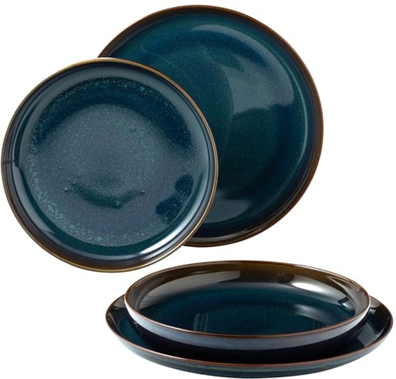 

Столовый сервиз Villeroy & Boch Crafted Denim 19-5168-8547
