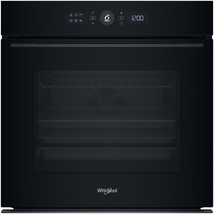 

Электрический духовой шкаф Whirlpool WOI5S8HM1SBA