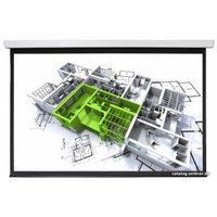 Проекционный экран Future Vision Business Electric 300 300x218 E300WMW