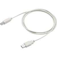 Кабель Buro USB Type-A - USB Type-B USB-A-B-1.5C (1.5 м)
