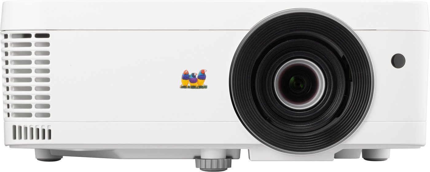 Проектор ViewSonic PX700HDH