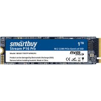 SSD SmartBuy Stream P16 Pro 1TB SBSSD1T0STP16PM2P4