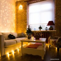 Елочка настольная Neon-Night 533-333