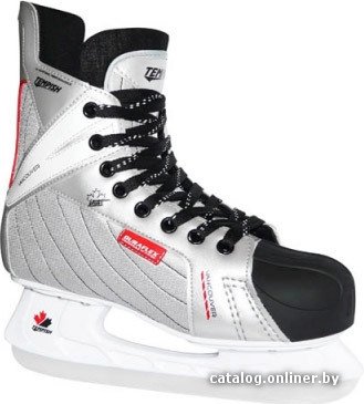 Коньки Tempish VANCOUVER SILVER (р. 36)