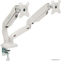 Кронштейн для монитора Onkron G160 (белый)