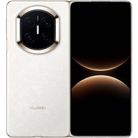 Телефон Huawei Mate X7 DEL-LX9 Single SIM 16GB/512GB (парчовый белый, международная версия)