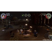  LEGO Star Wars: The Force Awakens для PlayStation 4