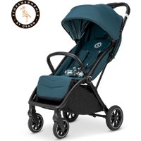 Коляска прогулочная «книга» Osann Storchenmuhle Niko Jade ru120-314-327