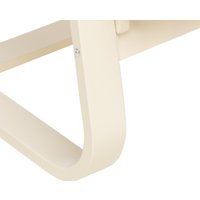 Кресло-качалка Импэкс Leset Оливер (слоновая кость/V 18)