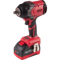Гайковерт M7 DW-406A (с 2-мя АКБ, кейс)
