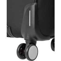 Чемодан Monza 8038# (L, черный)