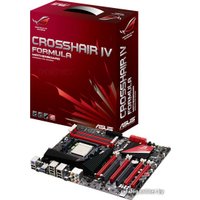 Материнская плата ASUS Crosshair IV Formula