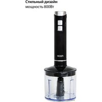 Погружной блендер Econ ECO-435HB