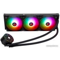 Система жидкостного охлаждения для процессора Thermalright Aqua Elite 360 ARGB (черный)