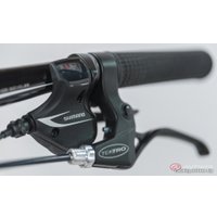 Велосипед Author Ultrasonic (2015)