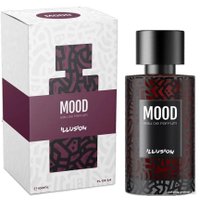 Парфюмерная вода Mood Illusion For Women EdP (100 мл)
