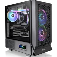 Корпус Thermaltake Ceres 330 TG ARGB CA-1Y2-00M1WN-01