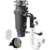 Измельчитель пищевых отходов Bort Titan 7000