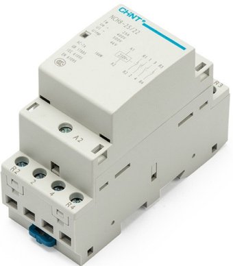 Chint NCH8-63/20 256093