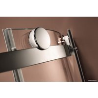 Душевой уголок Cezares Stylus-O-M-R-2-90-C-Cr