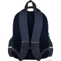 Школьный рюкзак Феникс+ Акула диджитал 59262 (синий)